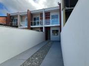 Casa / Sobrado para Venda em Joinville/SC Paranaguamirim...
