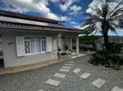 Casa / Sobrado para Venda em Joinville/SC Paranaguamirim...