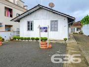 Casa / Sobrado para Venda em Joinville/SC Paranaguamirim...