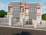 Casa / Sobrado para Venda em Joinville/SC Parque Guarani...