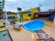 Casa / Sobrado para Venda em Joinville/SC Parque Guarani...