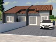 Casa / Sobrado para Venda em Joinville/SC Parque Guarani...