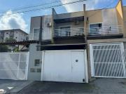 Casa / Sobrado para Venda em Joinville/SC Petrópolis 2...