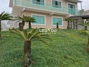 Casa / Sobrado para Venda em Joinville/SC Petrópolis 6...