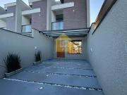 Casa / Sobrado para Venda em Joinville/SC Pirabeiraba 3...