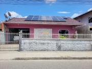 Casa / Sobrado para Venda em Joinville/SC Profipo 3 Quartos