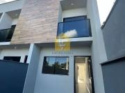 Casa / Sobrado para Venda em Joinville/SC Rio Bonito...