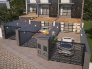 Casa / Sobrado para Venda em Joinville/SC São Marcos 3...