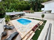 Casa / Sobrado para Venda em Joinville/SC São Marcos 3...