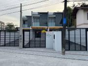 Casa / Sobrado para Venda em Joinville/SC São Marcos 3...