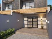 Casa / Sobrado para Venda em Joinville/SC São Marcos 3...