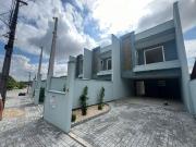 Casa / Sobrado para Venda em Joinville/SC São Marcos 3...