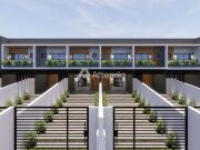 Casa / Sobrado para Venda em Joinville/SC São Marcos 3...