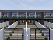 Casa / Sobrado para Venda em Joinville/SC São Marcos 3...