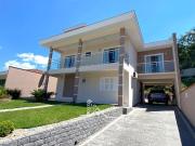 Casa / Sobrado para Venda em Joinville/SC São Marcos 4...