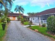 Casa / Sobrado para Venda em Joinville/SC São Marcos 5...