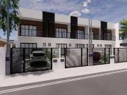 Casa / Sobrado para Venda em Joinville/SC Saguaçu 2 Quartos