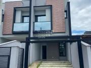 Casa / Sobrado para Venda em Joinville/SC Saguaçu 3 Quartos