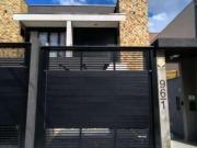 Casa / Sobrado para Venda em Joinville/SC Saguaçu 3 Quartos