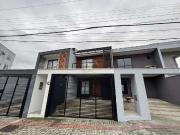 Casa / Sobrado para Venda em Joinville/SC Saguaçu 3 Quartos