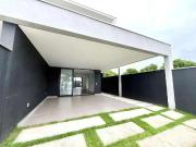 Casa / Sobrado para Venda em Joinville/SC Saguaçu 3 Quartos