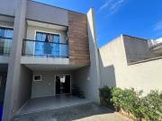 Casa / Sobrado para Venda em Joinville/SC Saguaçu 3 Quartos