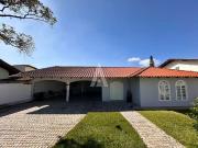 Casa / Sobrado para Venda em Joinville/SC Saguaçu 3 Quartos