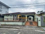 Casa / Sobrado para Venda em Joinville/SC Saguaçu 3 Quartos