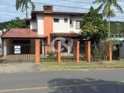 Casa / Sobrado para Venda em Joinville/SC Saguaçu 3 Quartos