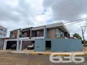 Casa / Sobrado para Venda em Joinville/SC Saguaçu 3 Quartos