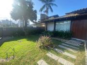 Casa / Sobrado para Venda em Joinville/SC Saguaçu 3 Quartos