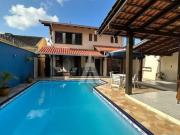 Casa / Sobrado para Venda em Joinville/SC Saguaçu 3 Quartos