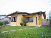 Casa / Sobrado para Venda em Joinville/SC Saguaçu 3 Quartos