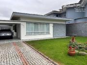 Casa / Sobrado para Venda em Joinville/SC Saguaçu 3 Quartos