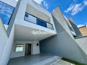 Casa / Sobrado para Venda em Joinville/SC Saguaçu 3 Quartos