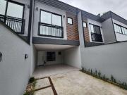 Casa / Sobrado para Venda em Joinville/SC Saguaçu 3 Quartos
