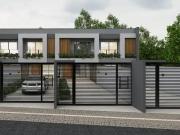 Casa / Sobrado para Venda em Joinville/SC Saguaçu 3 Quartos