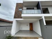 Casa / Sobrado para Venda em Joinville/SC Saguaçu 3 Quartos
