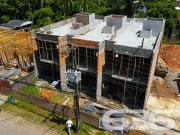 Casa / Sobrado para Venda em Joinville/SC Saguaçu 3 Quartos
