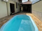 Casa / Sobrado para Venda em Joinville/SC Saguaçu 3 Quartos