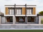 Casa / Sobrado para Venda em Joinville/SC Saguaçu 3 Quartos