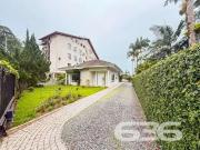 Casa / Sobrado para Venda em Joinville/SC Saguaçu 3 Quartos