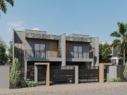 Casa / Sobrado para Venda em Joinville/SC Saguaçu 3 Quartos