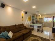 Casa / Sobrado para Venda em Joinville/SC Saguaçu 3 Quartos