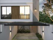 Casa / Sobrado para Venda em Joinville/SC Saguaçu 3 Quartos