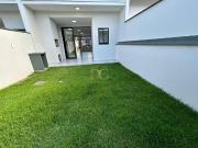 Casa / Sobrado para Venda em Joinville/SC Saguaçu 3 Quartos