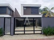 Casa / Sobrado para Venda em Joinville/SC Saguaçu 4 Quartos