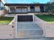 Casa / Sobrado para Venda em Joinville/SC Saguaçu 4 Quartos