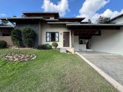 Casa / Sobrado para Venda em Joinville/SC Saguaçu 5 Quartos