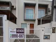 Casa / Sobrado para Venda em Joinville/SC Santa Catarina...